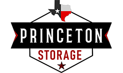 Princeton Storage