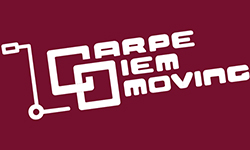 Carpe Diem Moving