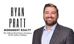Ryan Pratt Real Estate