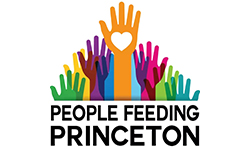 People Feeding Princeton