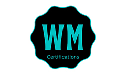 Wellman Certifications