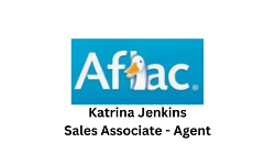 Aflac – Katrina Jenkins